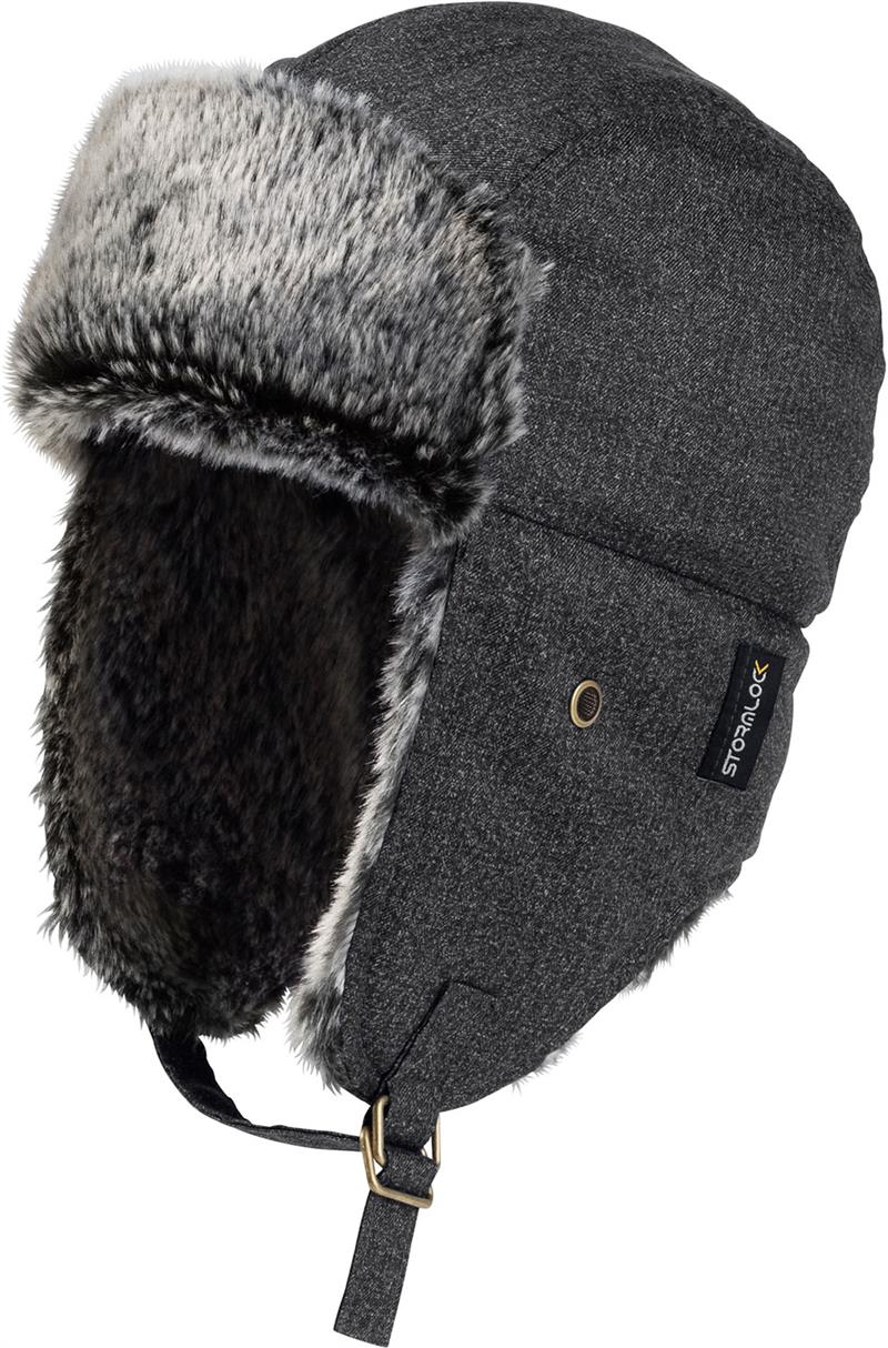 Jack Wolfskin Stormlock Baffin Bay Shapka Hat-3