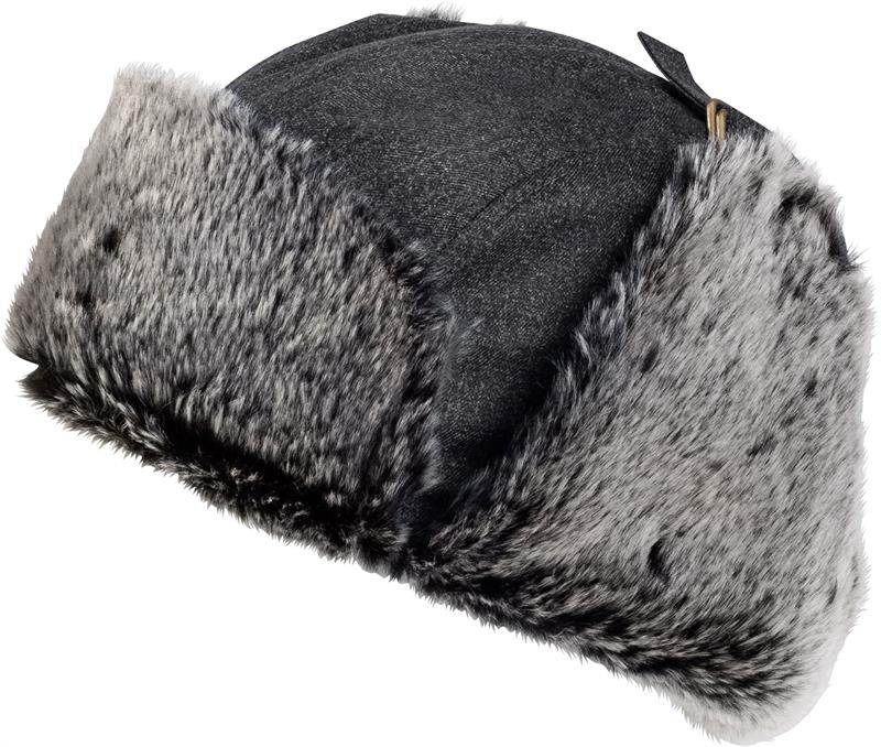 Jack Wolfskin Stormlock Baffin Bay Shapka Hat-4