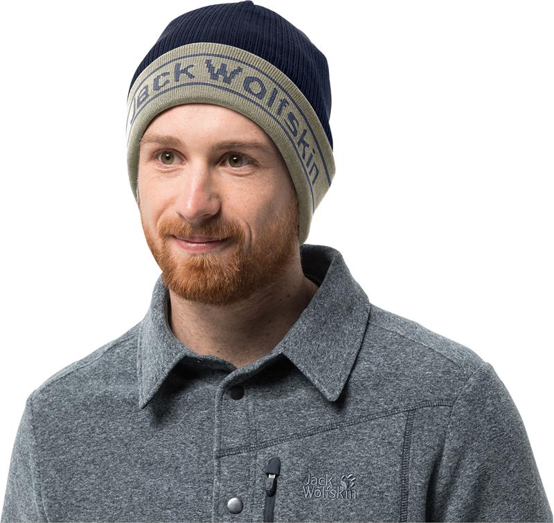 Jack Wolfskin Unisex Pride Knit Cap-4