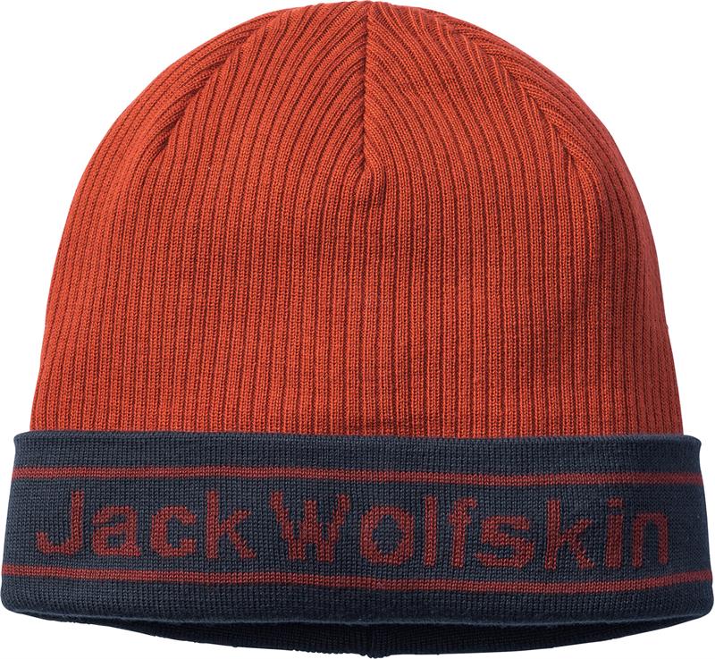 Jack Wolfskin Unisex Pride Knit Cap-2