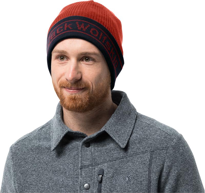 Jack Wolfskin Unisex Pride Knit Cap-5