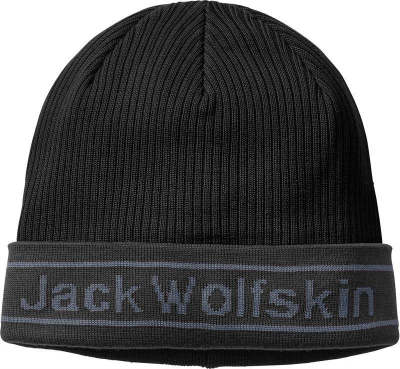 Jack Wolfskin Unisex Pride Knit Cap-3