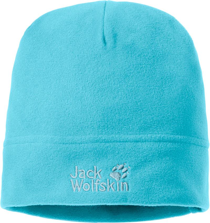 Jack Wolfskin Real Stuff Microfleece Hat-3