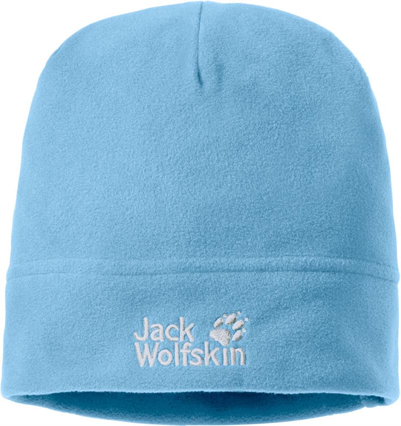 Jack Wolfskin Real Stuff Microfleece Hat-4