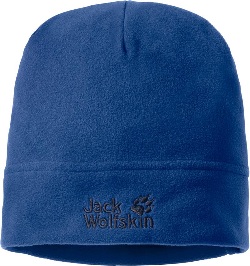 Jack Wolfskin Real Stuff Microfleece Hat-5