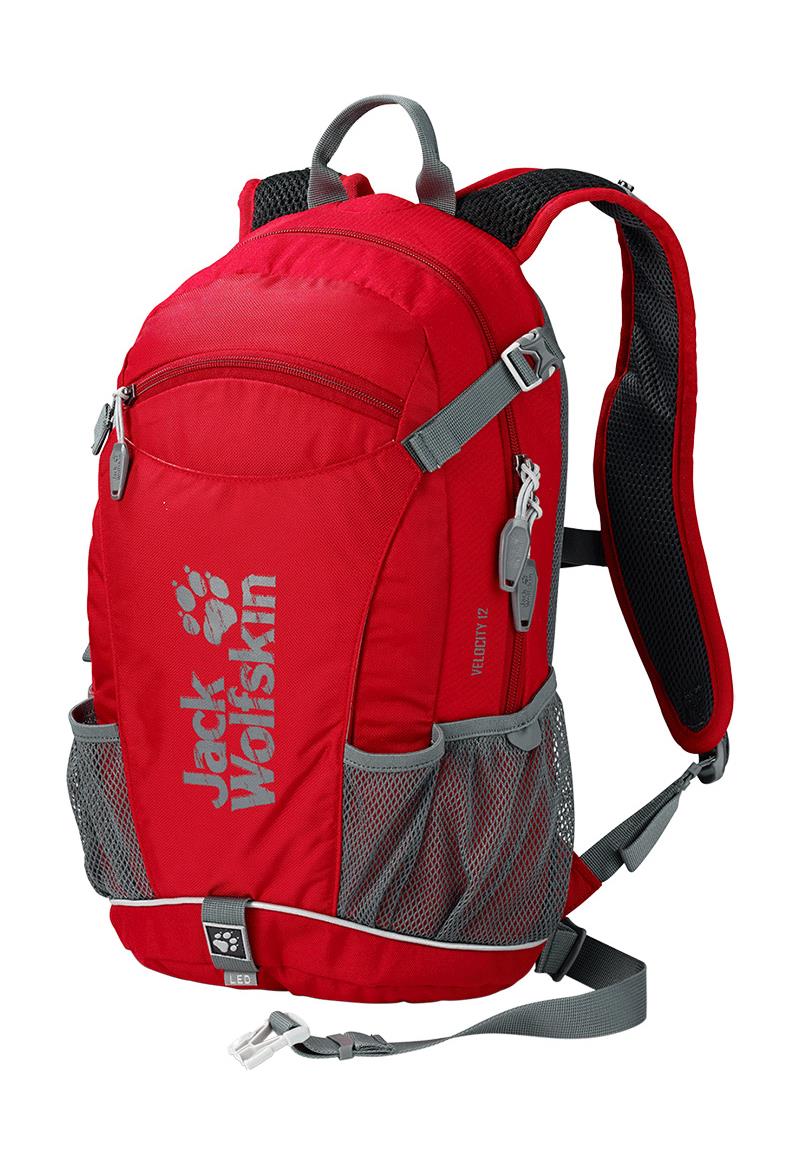 Jack Wolfskin Velocity 12L Bike Backpack-3