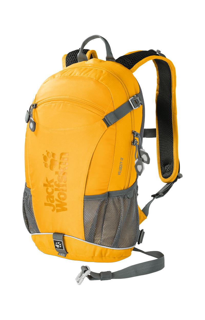 Jack Wolfskin Velocity 12L Bike Backpack-4