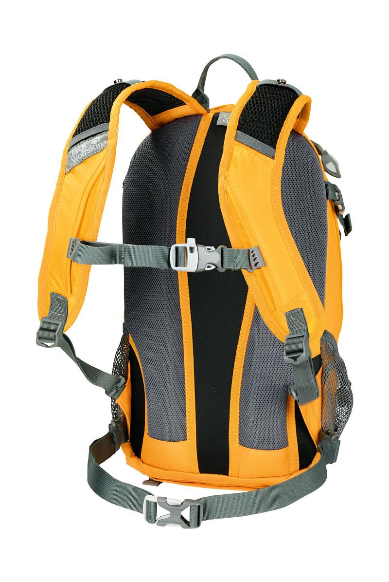 Jack Wolfskin Velocity 12L Bike Backpack-5