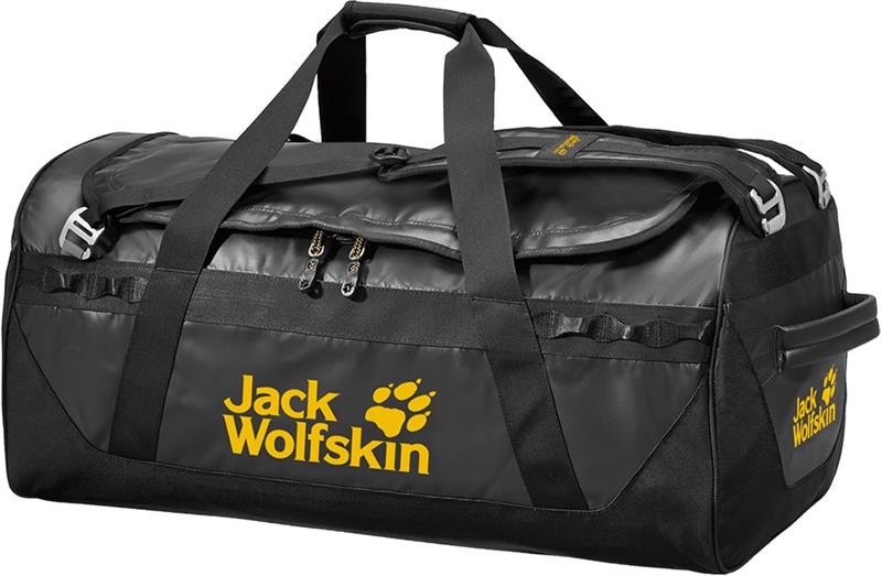 Jack Wolfskin Expedition Trunk 130L Duffle-1