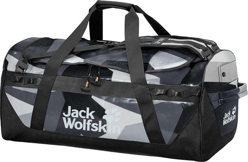 Jack Wolfskin Expedition Trunk 65L Duffle-2