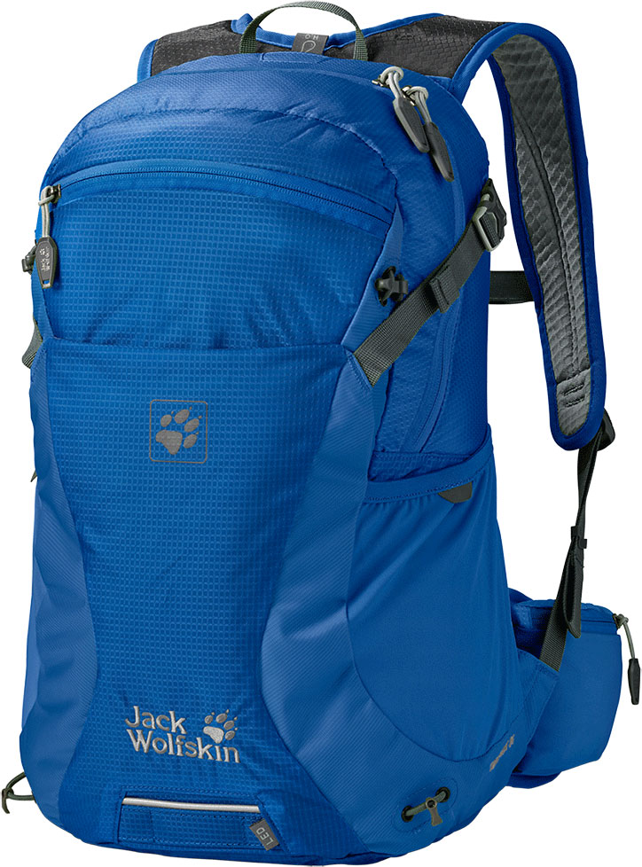 Jack wolfskin store moab jam 24l