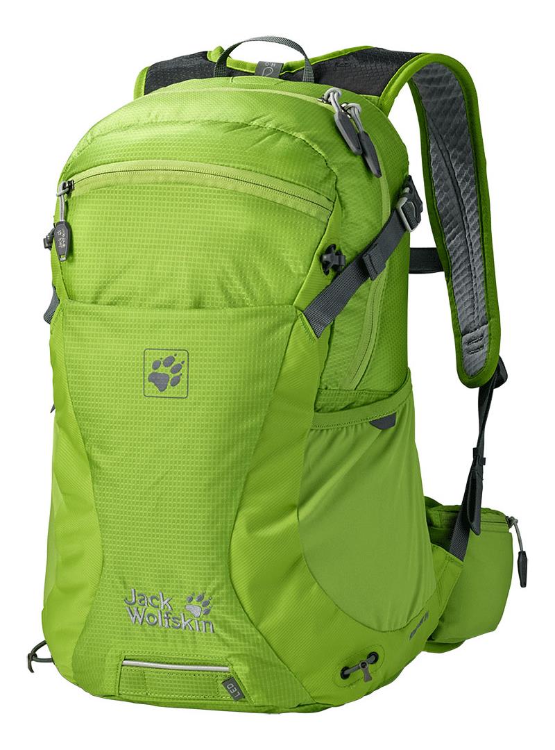 Jack Wolfskin Moab Jam 24L Bike Backpack-3