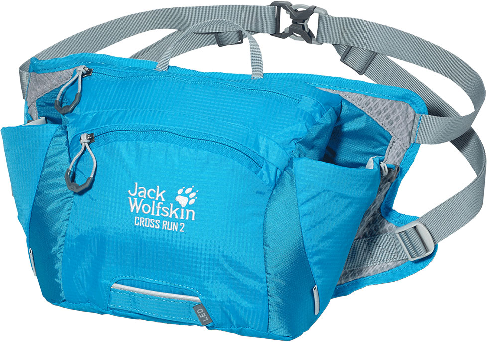 Cross run hot sale 2 jack wolfskin