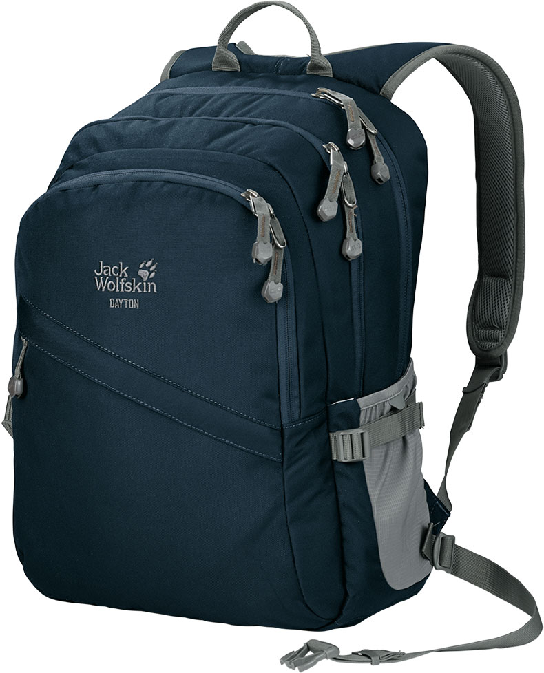 Jack Wolfskin Dayton 28L Daypack OutdoorGB