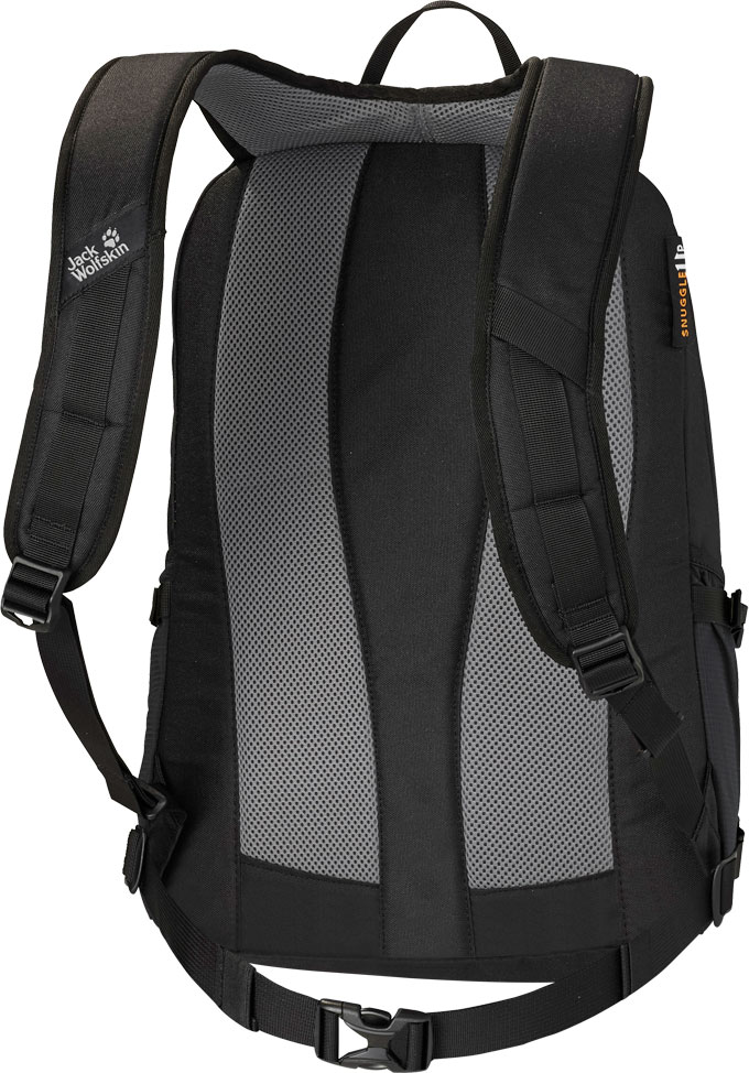 Jack Wolfskin Dayton 28L Daypack OutdoorGB