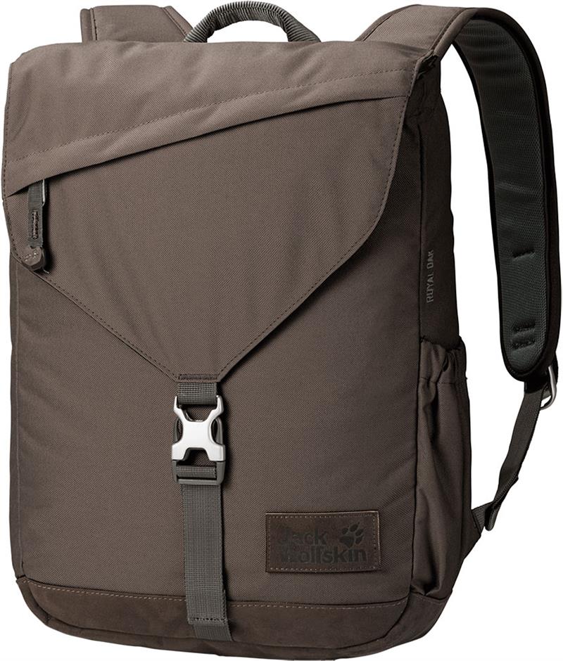 Jack Wolfskin Royal Oak 18L Rucksack OutdoorGB