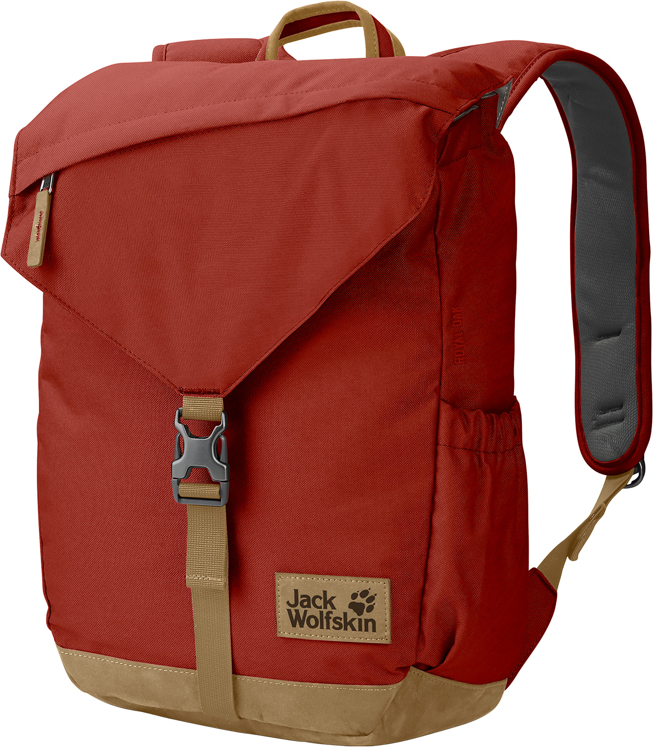 Jack Wolfskin Royal Oak 18L Rucksack OutdoorGB