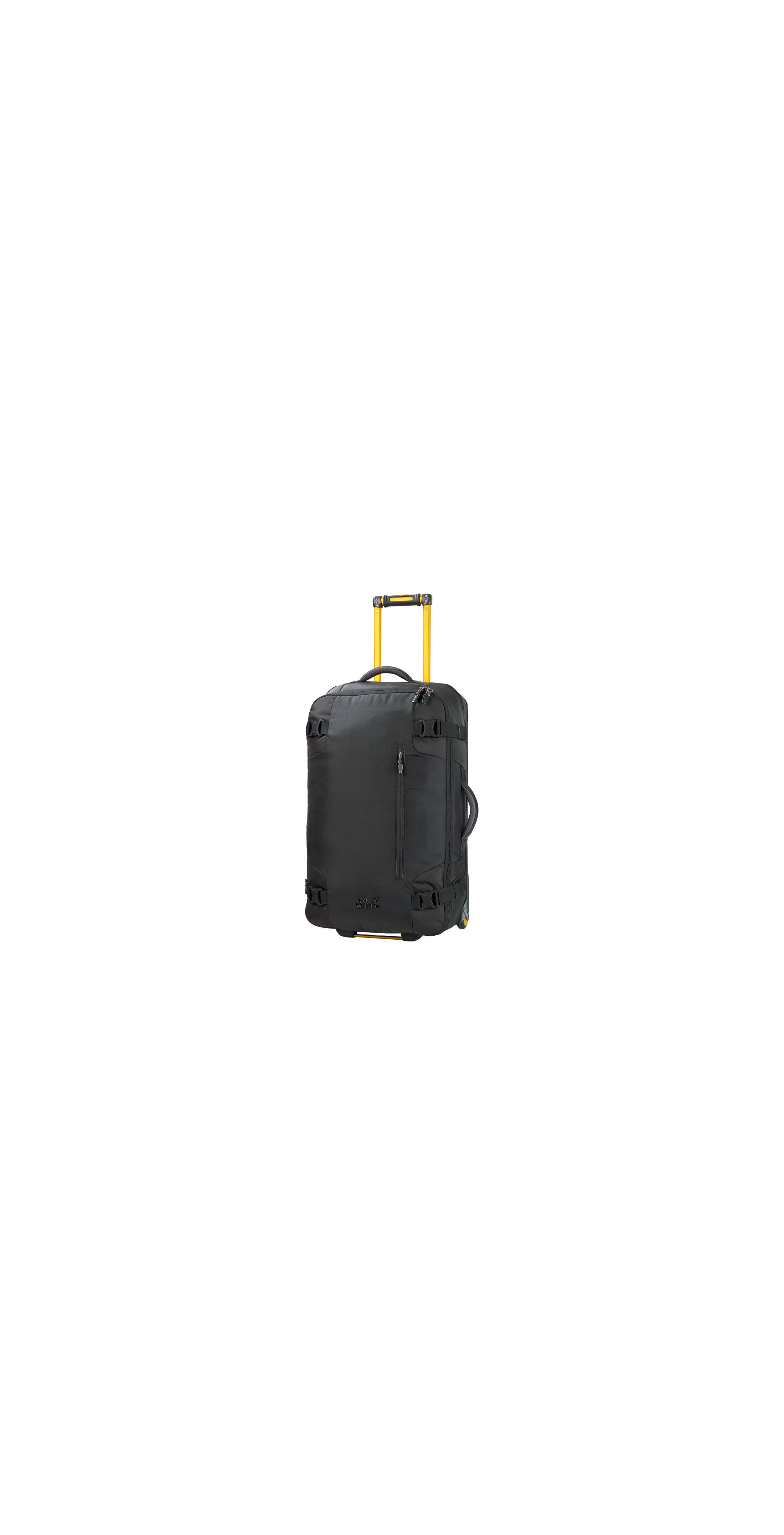 Jack Wolfskin Railman 80L Suitcase OutdoorGB