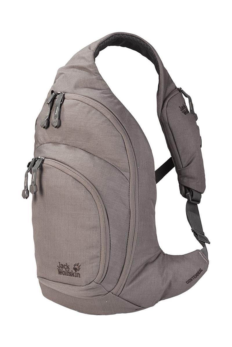 Jack Wolfskin Centennial 12L Shoulder Bag-3