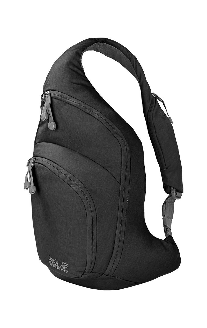 Jack Wolfskin Centennial 12L Shoulder Bag-4