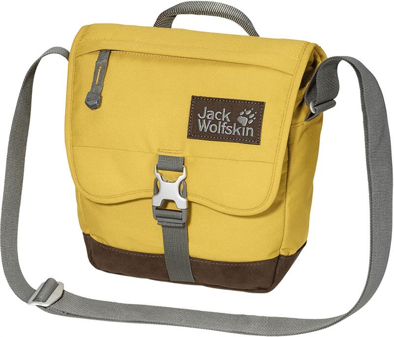 Jack Wolfskin Warwick Ave 3L Shoulder Bag-4