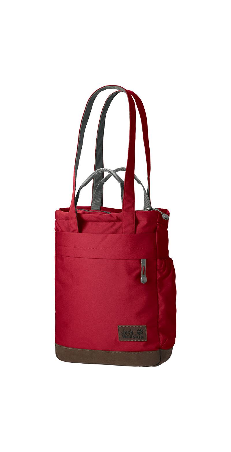 Jack Wolfskin Piccadilly 15L Shopping Bag-3