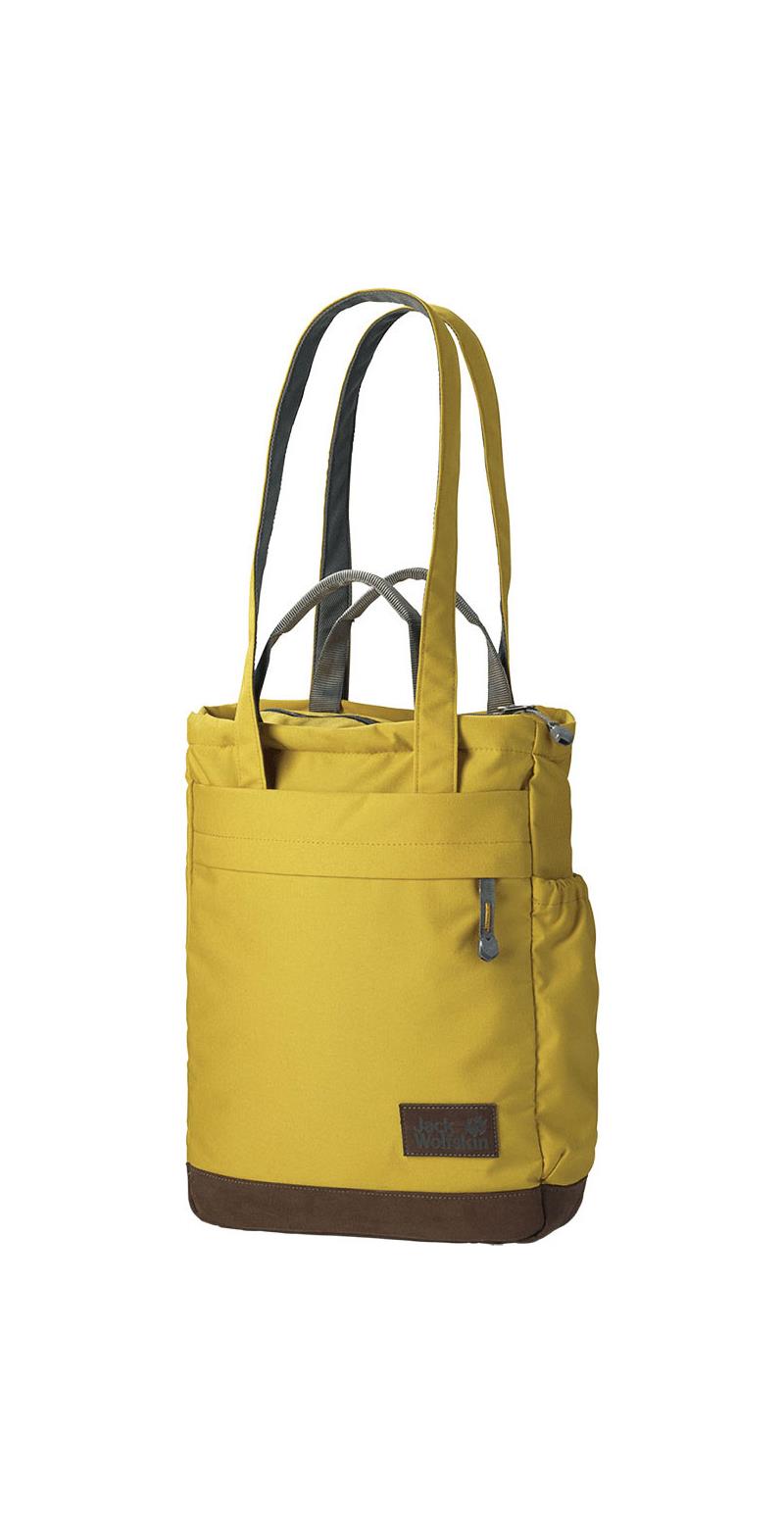 Jack Wolfskin Piccadilly 15L Shopping Bag-4