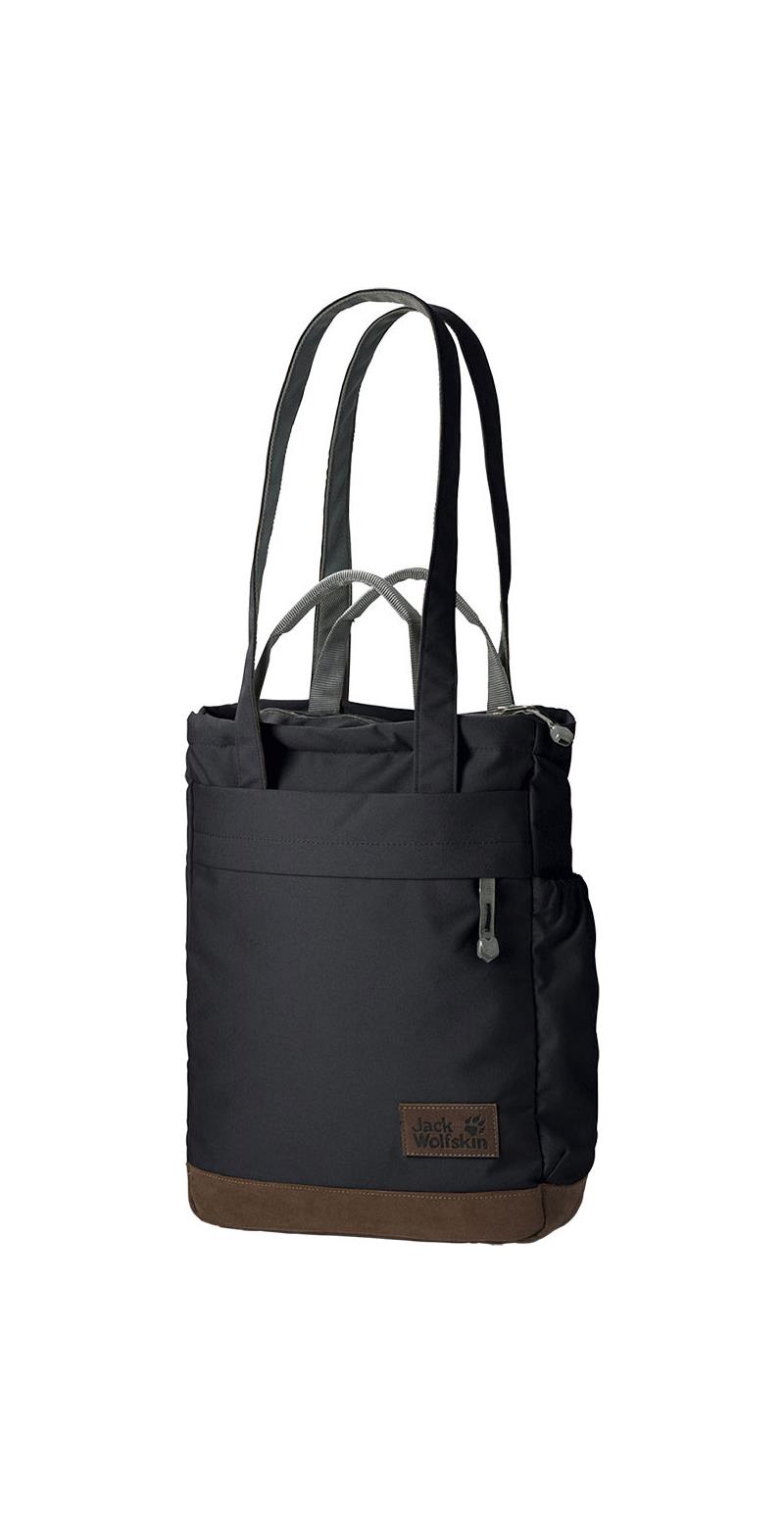 Jack Wolfskin Piccadilly 15L Shopping Bag-5