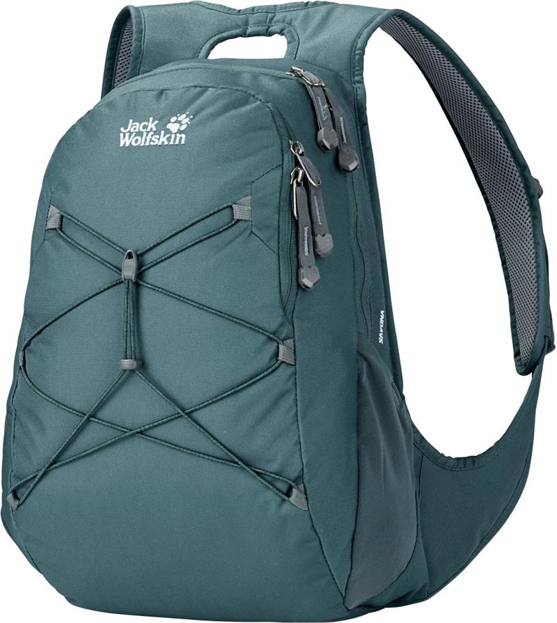 Jack Wolfskin Womens Savona 20L Daypack-5