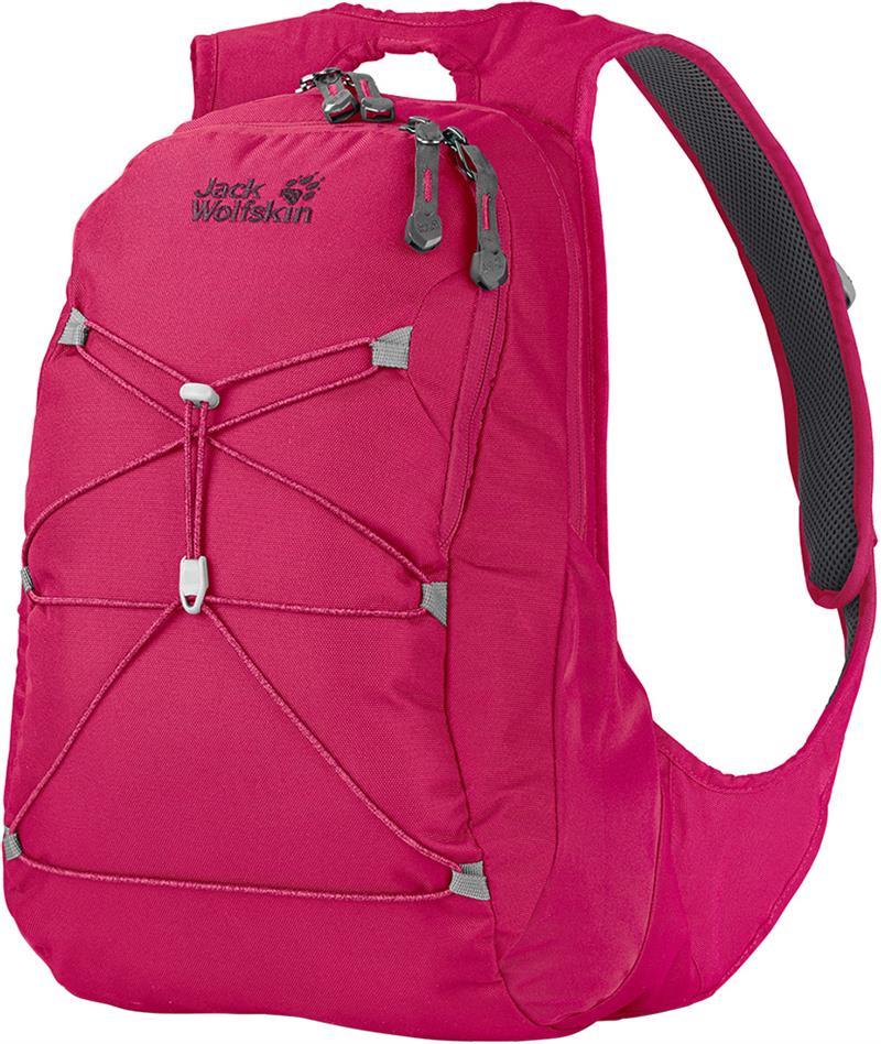 Jack Wolfskin Womens Savona 20L Daypack-2