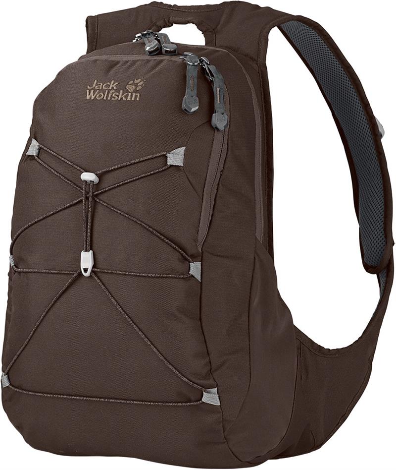 Jack Wolfskin Womens Savona 20L Daypack-3