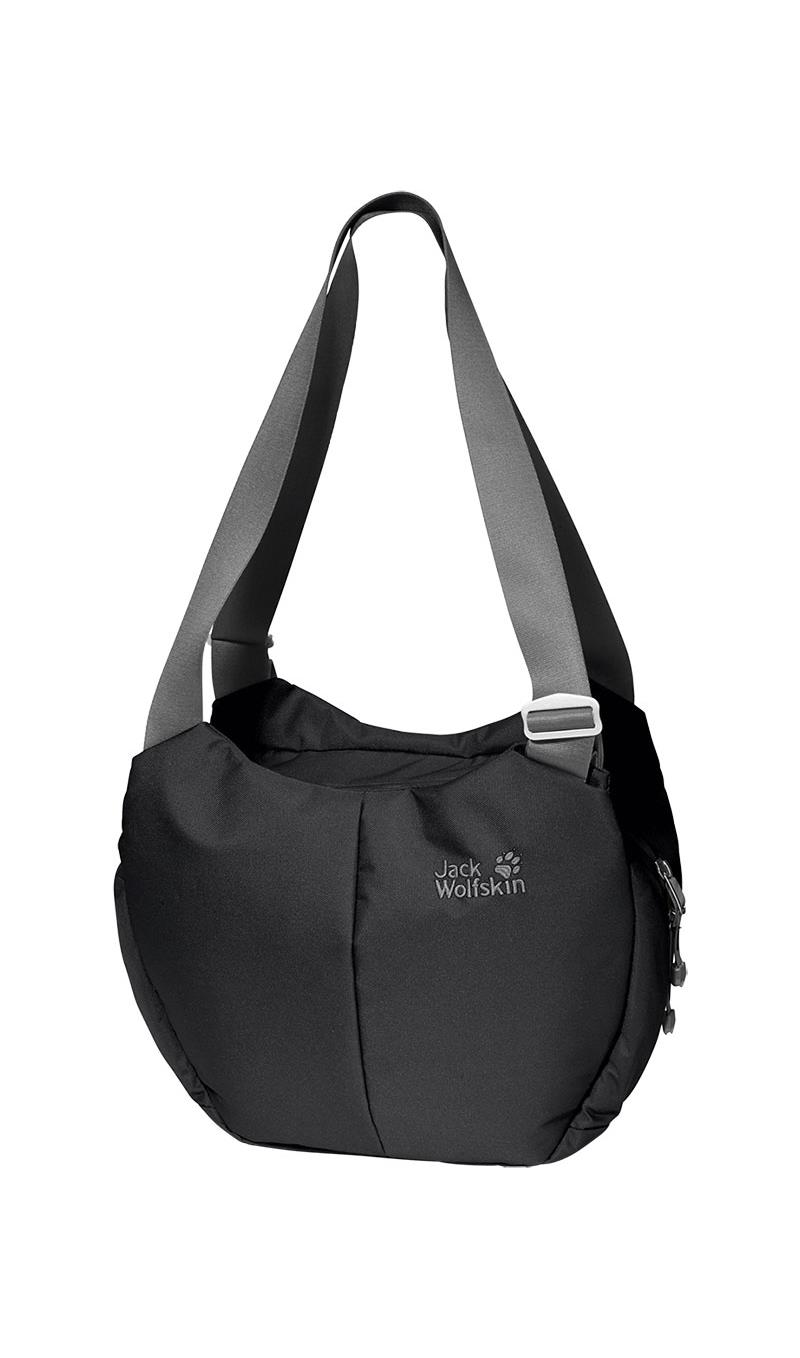 Jack Wolfskin Womens Uptown 12L Shoulder Bag-4