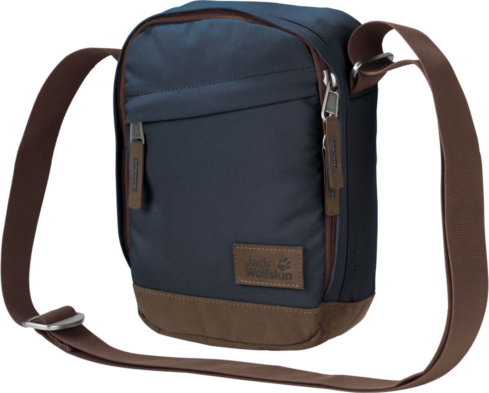 Jack wolfskin shop heathrow shoulder bag