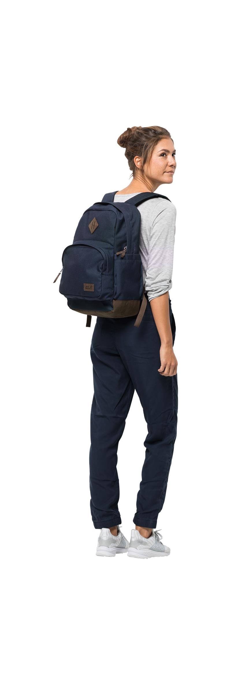 Jack Wolfskin Croxley 24L Travel Day Pack-2