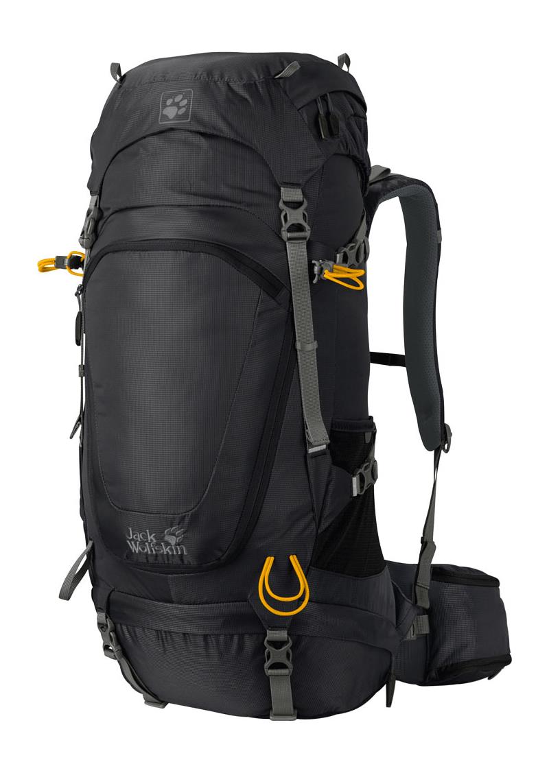 Jack Wolfskin Highland Trail 42L Hiking Backpack-3