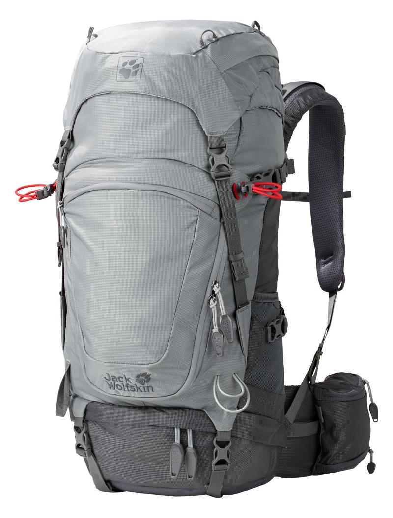 Jack Wolfskin Highland Trail 36L Hiking Backpack-5