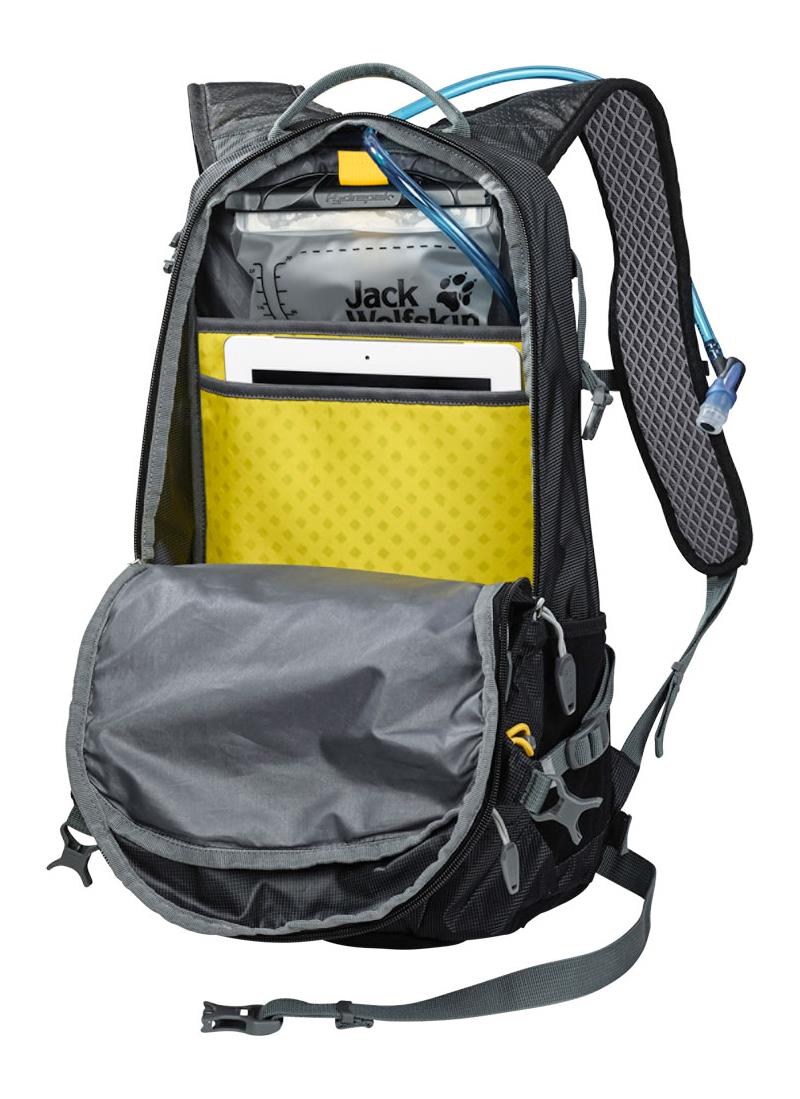 Jack Wolfskin Crosser 18L Hiking Backpack-3