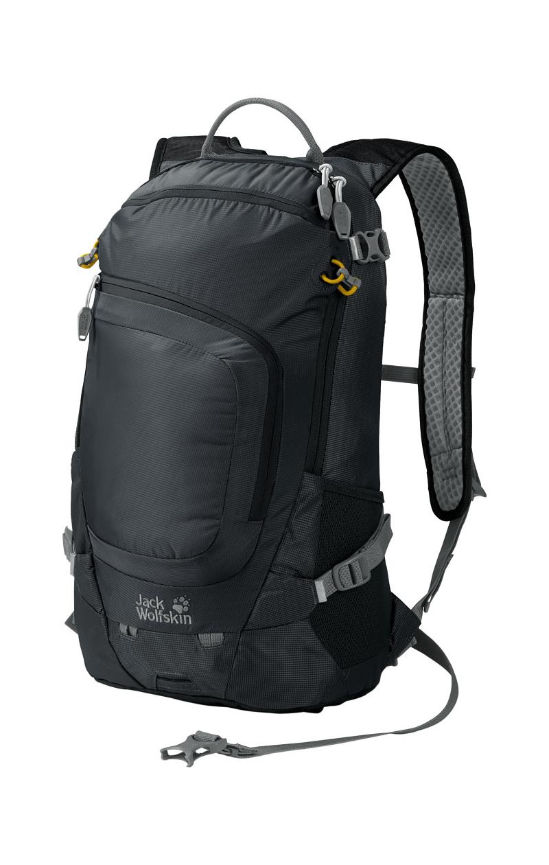 Jack Wolfskin Crosser 18L Hiking Backpack-2