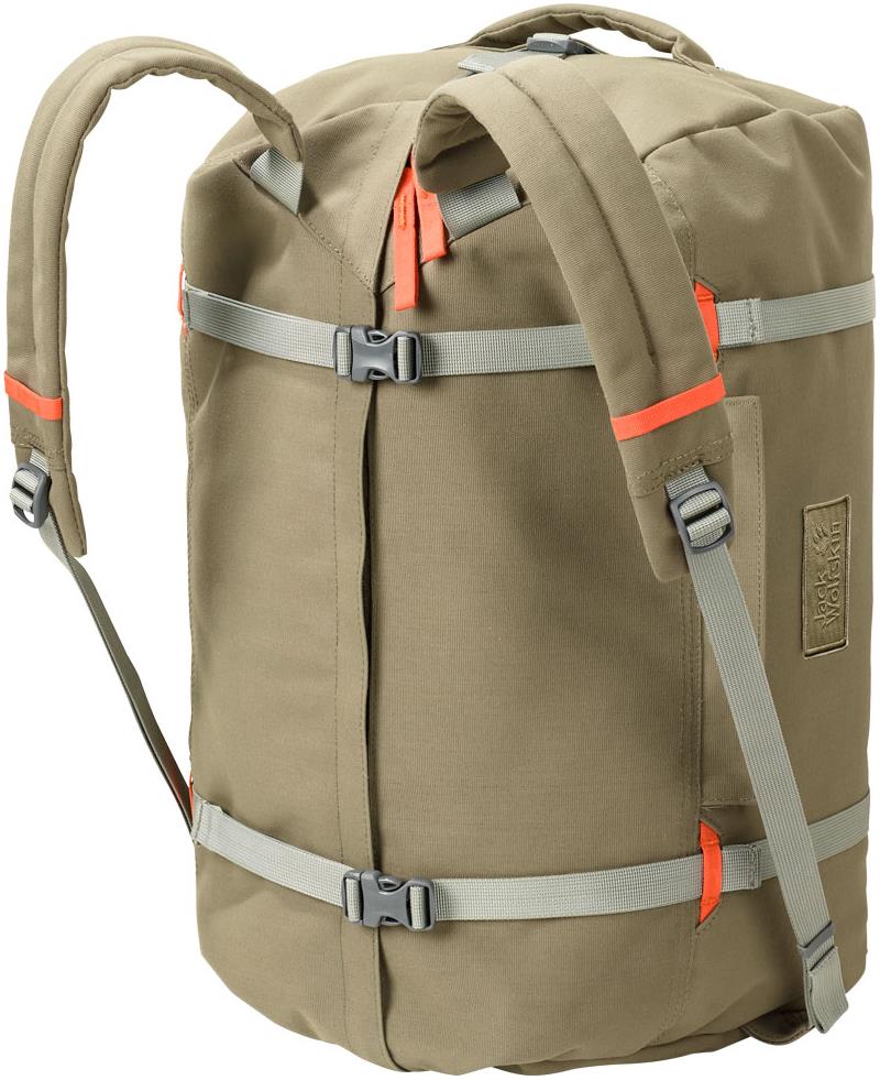 Jack Wolfskin Roamer 40L Duffle OutdoorGB