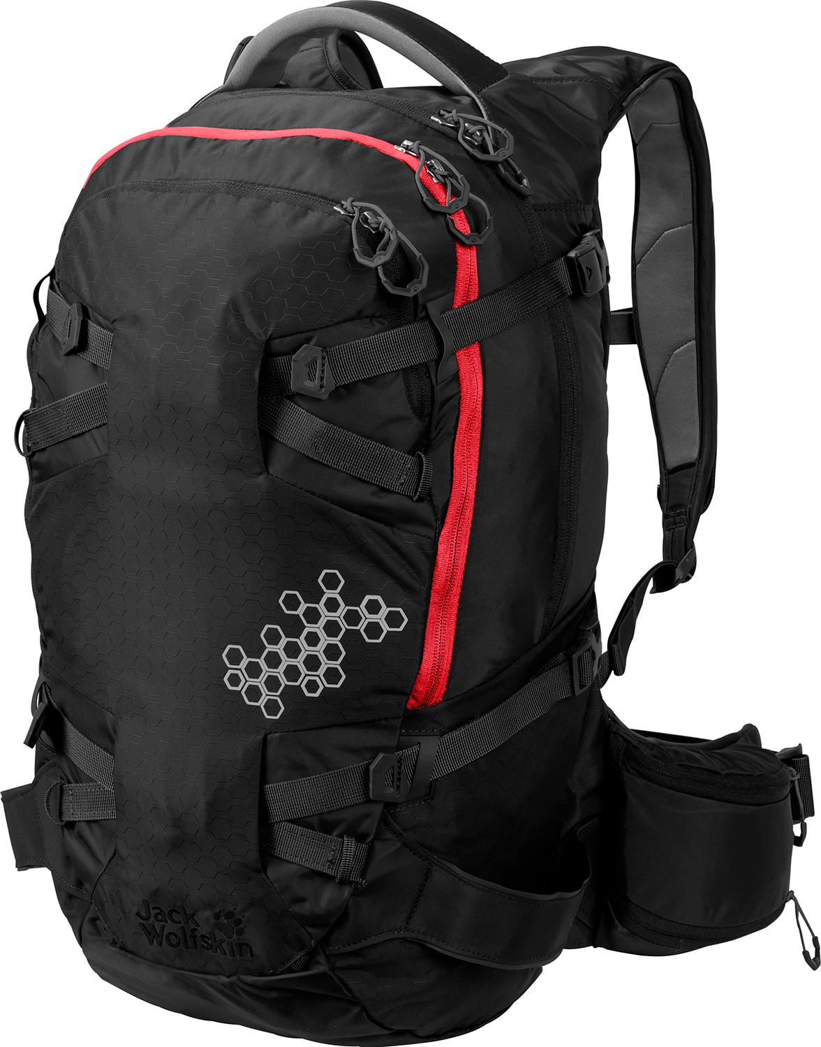 Jack wolfskin photo outlet pack pro