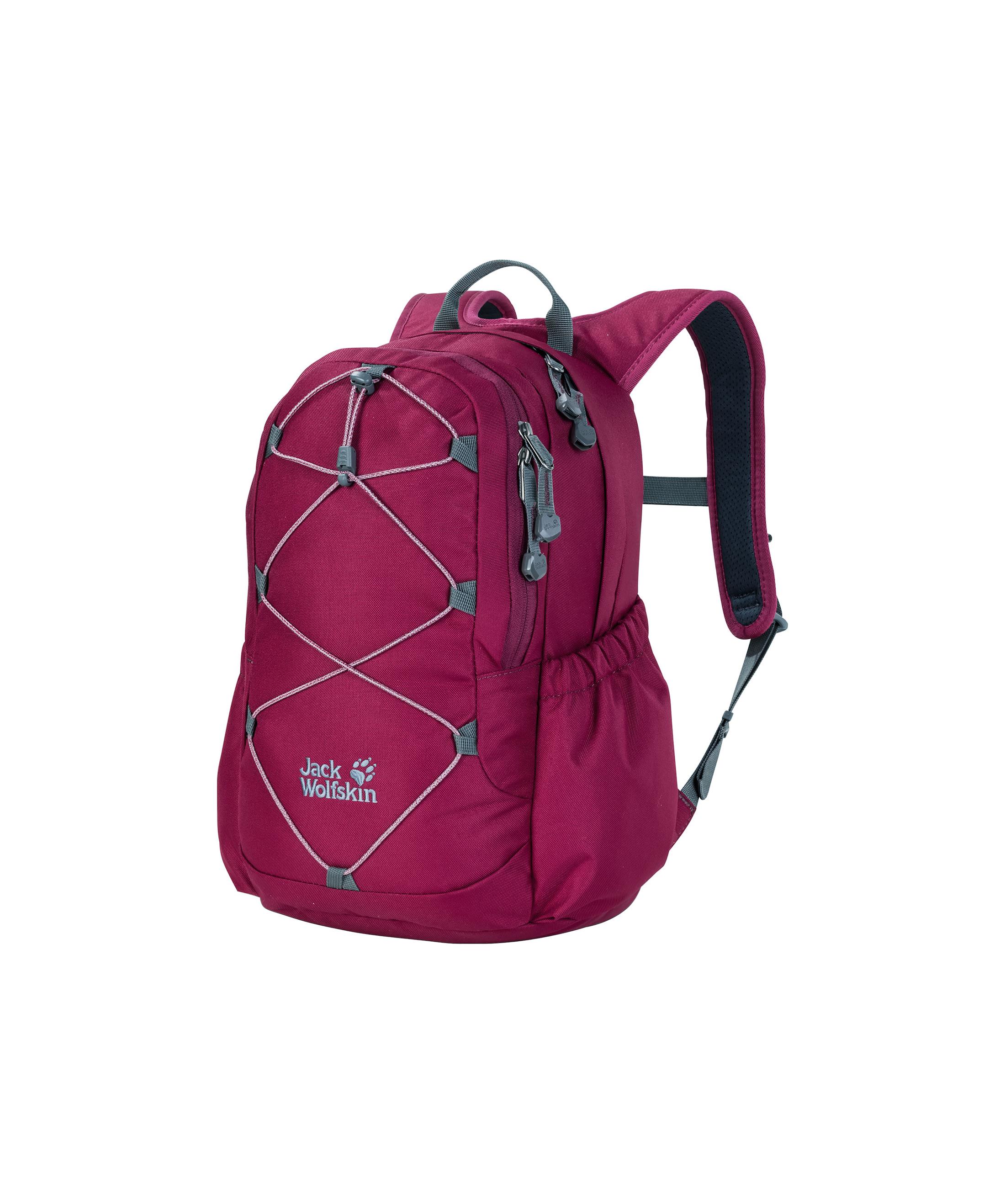 Jack Wolfskin Kids Grivla Pack 12L Day Pack OutdoorGB