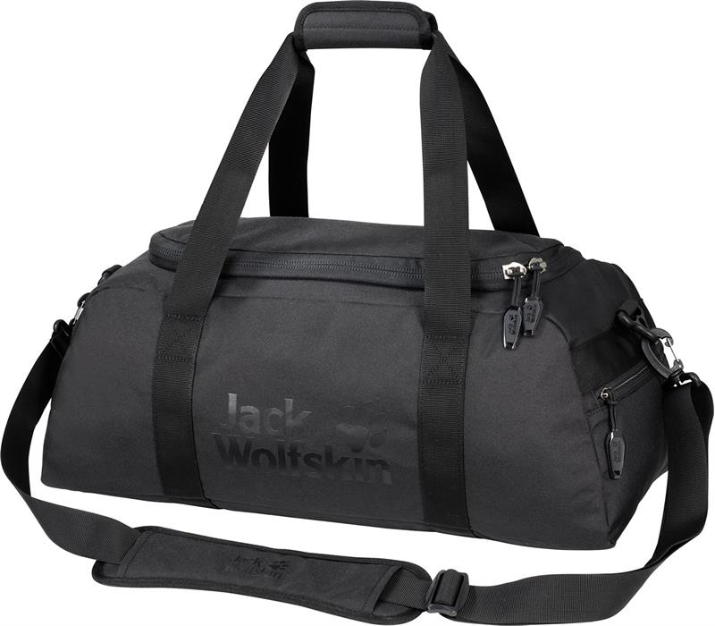 Jack Wolfskin Unisex Action 25L Travel Bag-1