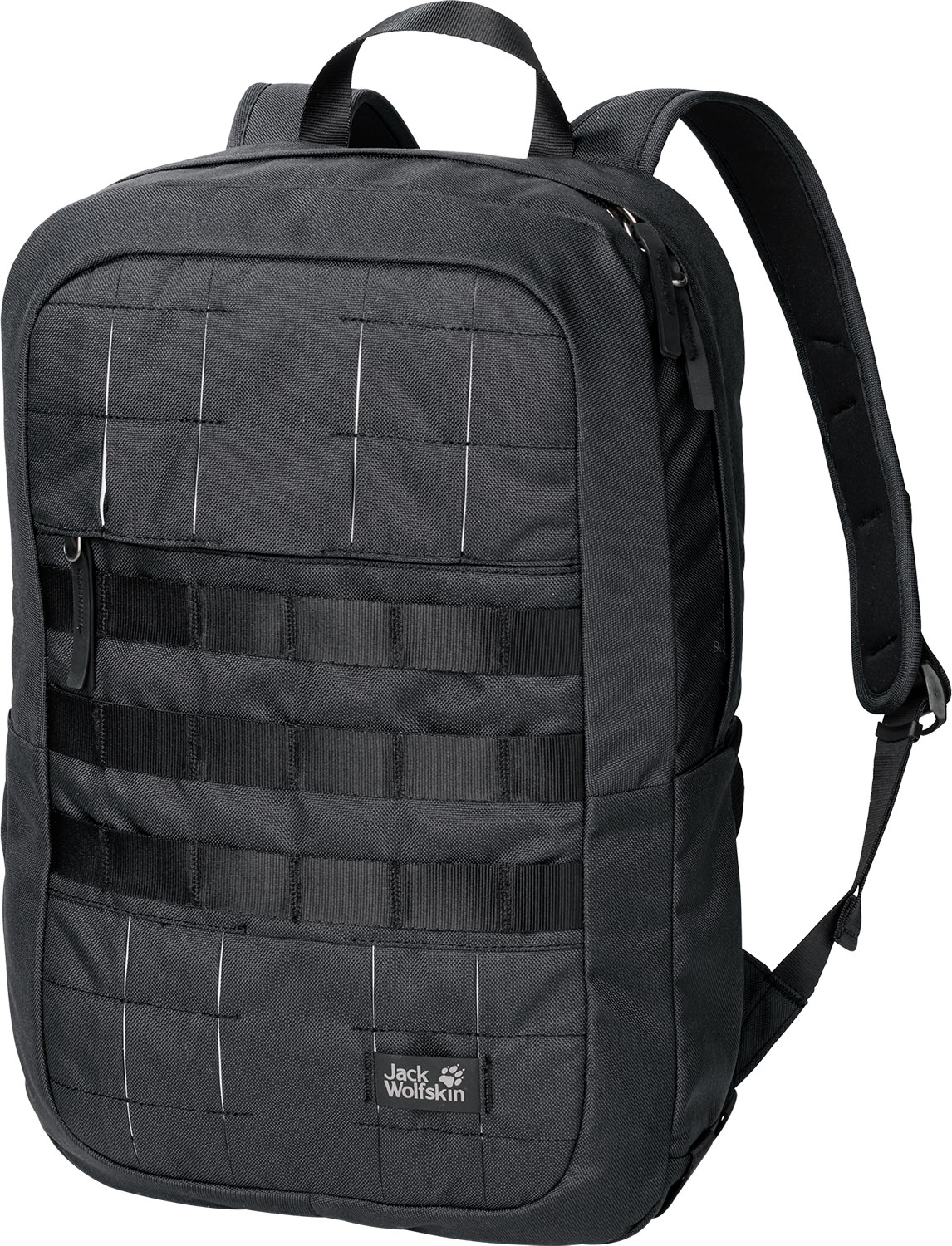 Jack Wolfskin TRT 14L Day Pack OutdoorGB