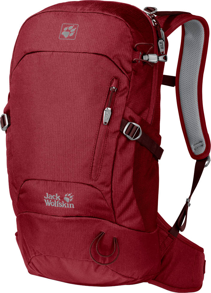 Jack Wolfskin Helix 20L Hiking Day Pack OutdoorGB