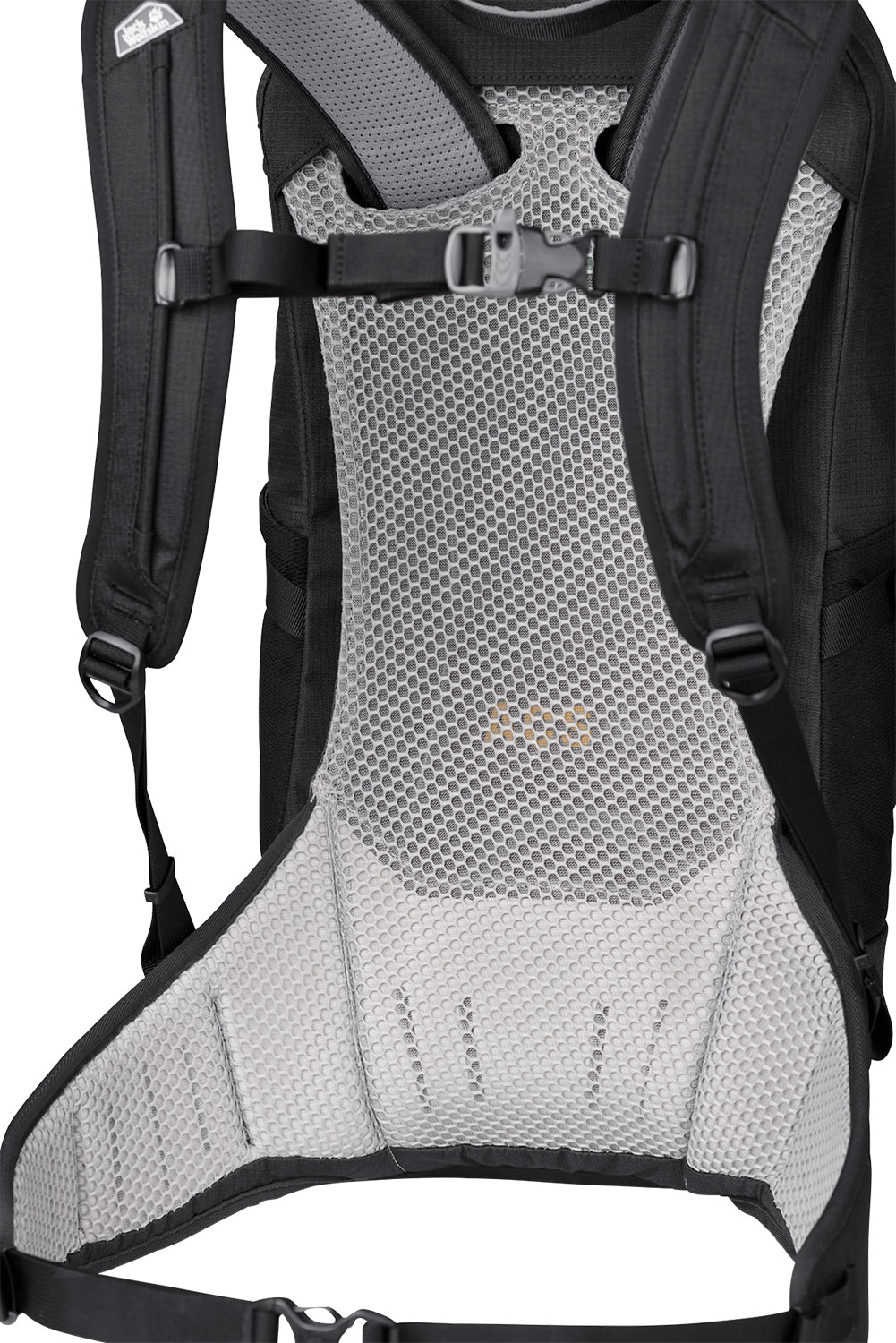 Jack Wolfskin Helix 20L Hiking Day Pack OutdoorGB