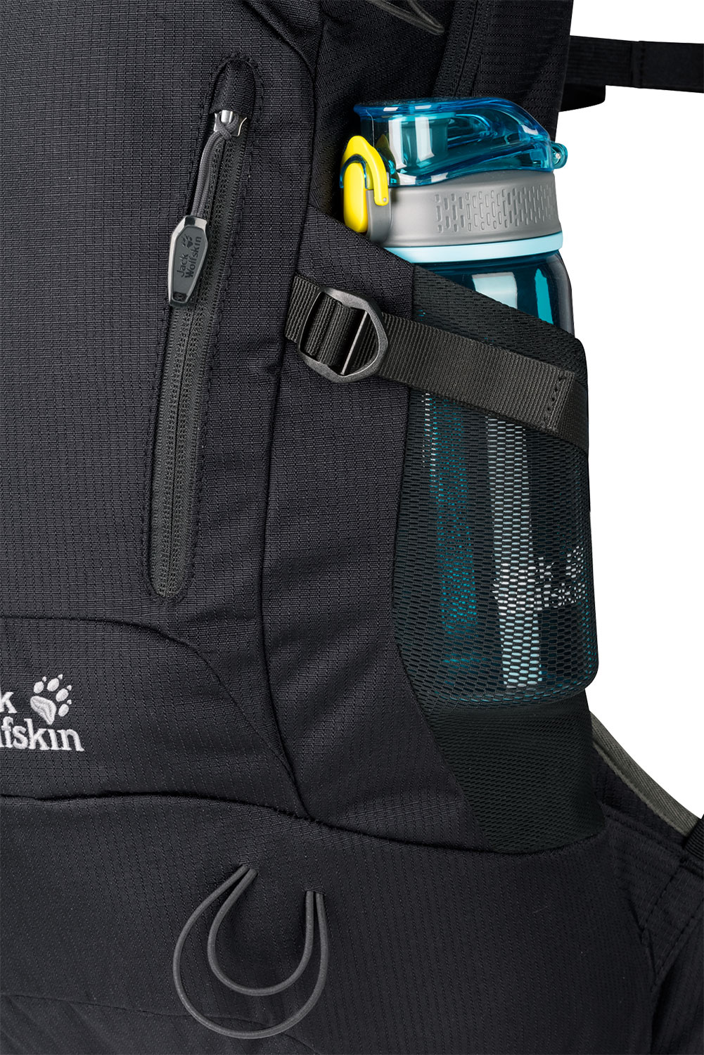 Jack Wolfskin Helix 20L Hiking Day Pack OutdoorGB