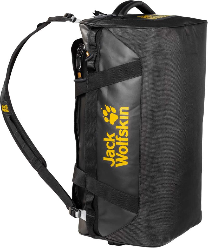 Jack Wolfskin Expedition Trunk 40L Duffle Bag-2