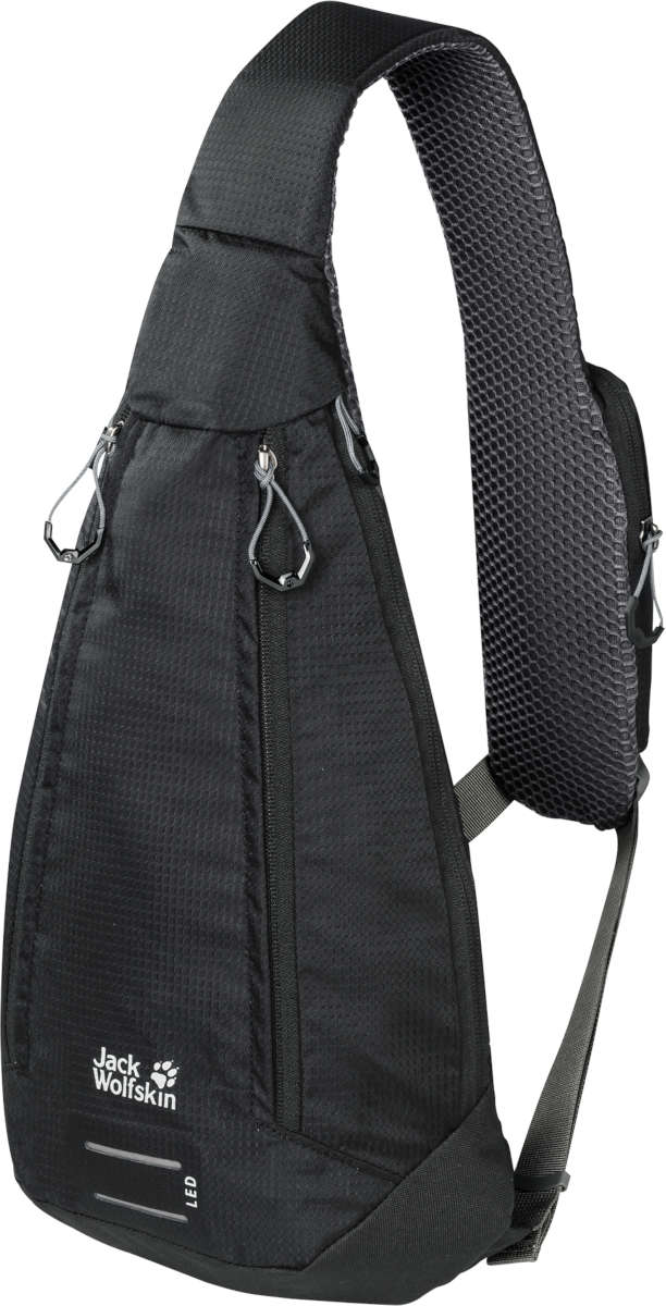 sling bag jack wolfskin