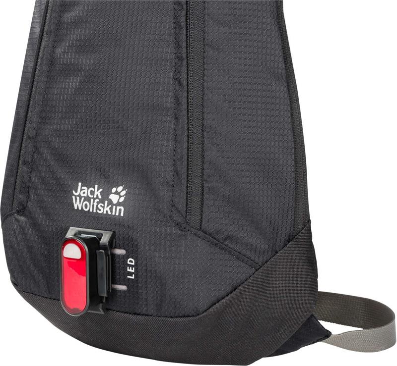 Jack Wolfskin Delta Bag Air 4L Shoulder Bag-2