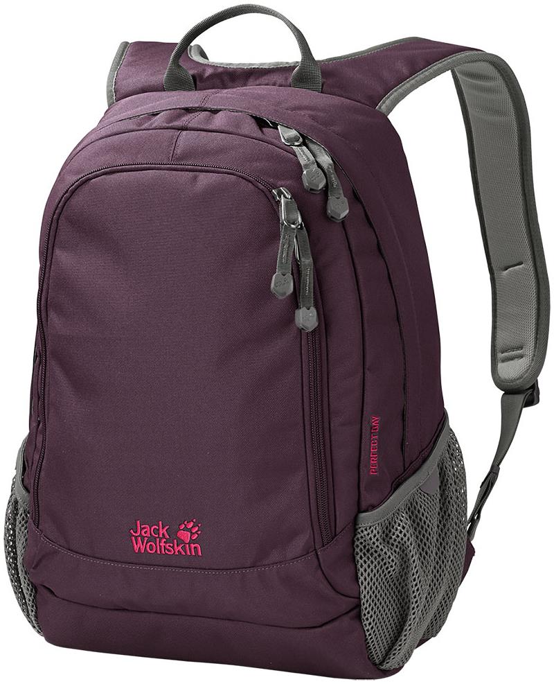 Jack Wolfskin Perfect Day 22L Daypack OutdoorGB